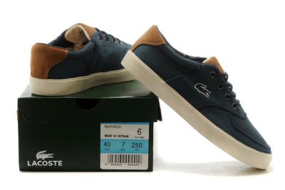 cheap lacoste shoes cheap no. 462